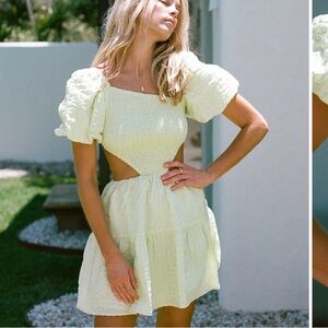 Brand: Sabo Skirt
